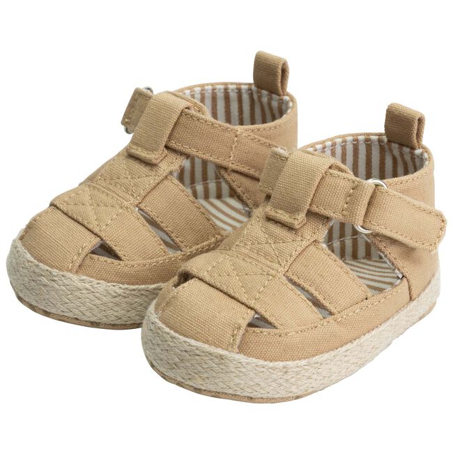 Prénatal baby sandaal