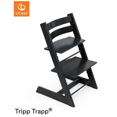 Stokke Tripp Trapp Kinderstoel - 