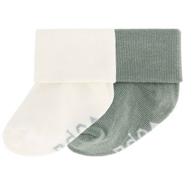 Prénatal newborn sokken opa 2 paar - 