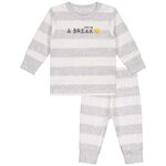 Prenatal baby jongens pyjama