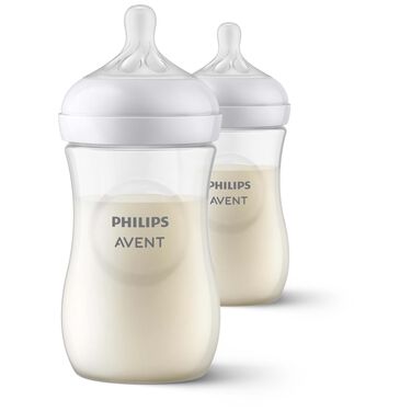 man toekomst Prestigieus Philips Avent babyflesjes & flessen