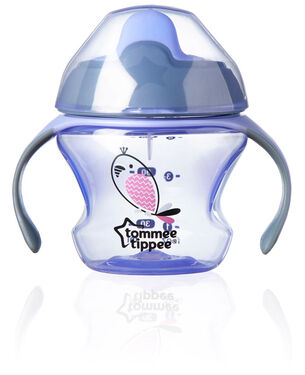 Tommee Tippee first trainer cup - 