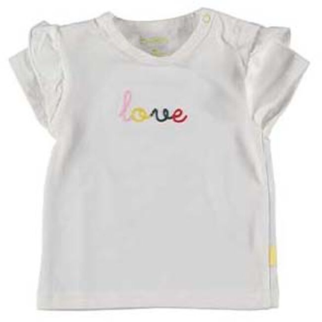Bess baby T-shirt