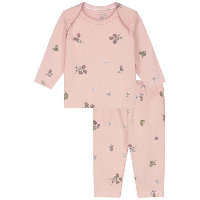 Prénatal baby pyjama bramen