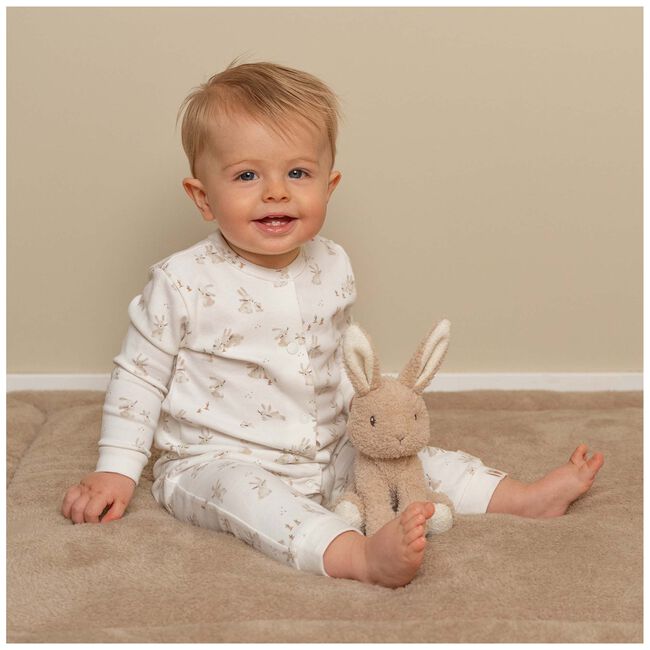 Little Dutch Baby Bunny Knuffel konijn 15 cm