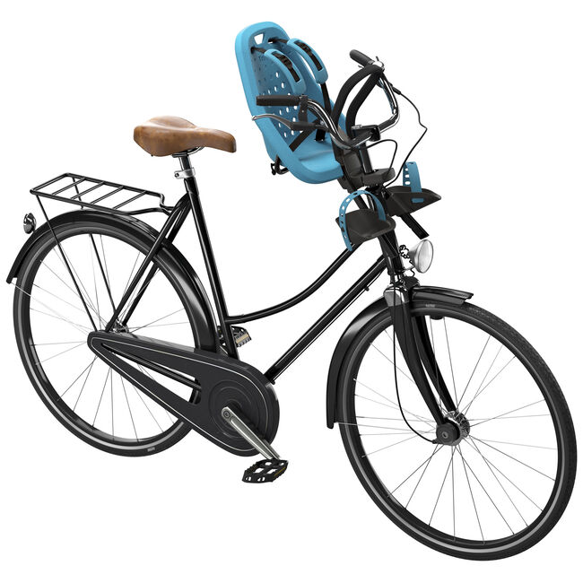 Thule Yepp fietsstoeltje Mini - Blue