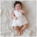 Prénatal baby jurk