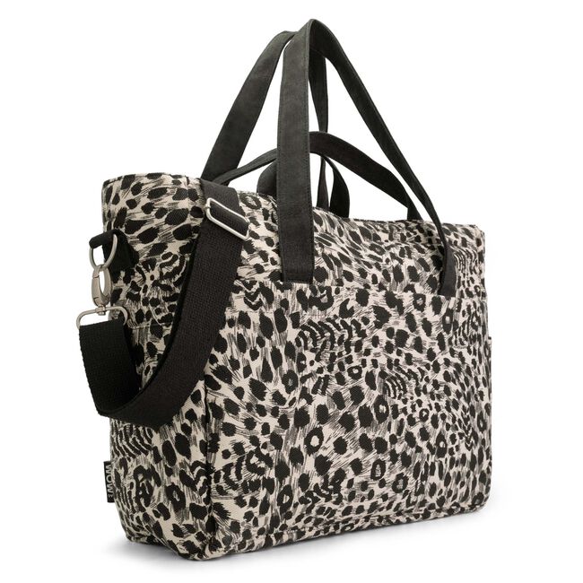 WOW bag by Prénatal luiertas Leopard - 