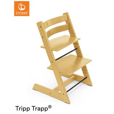 Stokke Tripp Trapp Kinderstoel