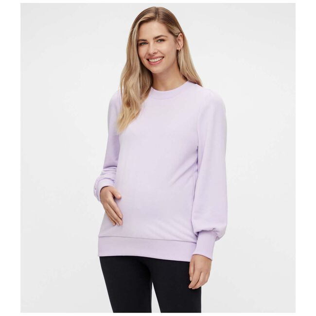Mamalicious zwangerschapssweater