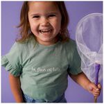 Play All Day peuter T-shirt