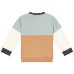 Prénatal baby sweater - 