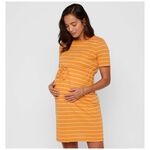 Mamalicious zwangerschaps jurk