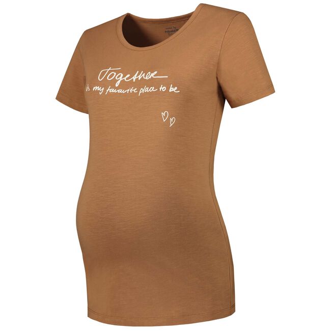 Prénatal zwangerschapspyjama T-shirt - 