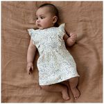 Prénatal baby jurk