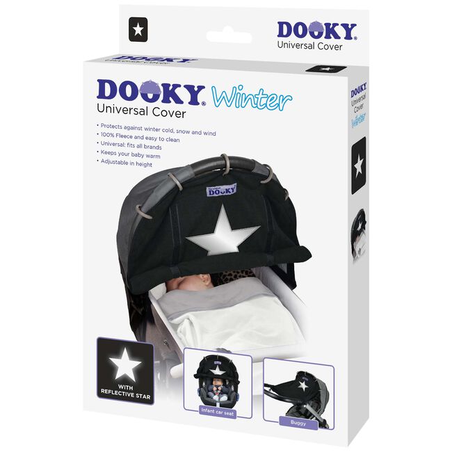 Dooky wintercover - 