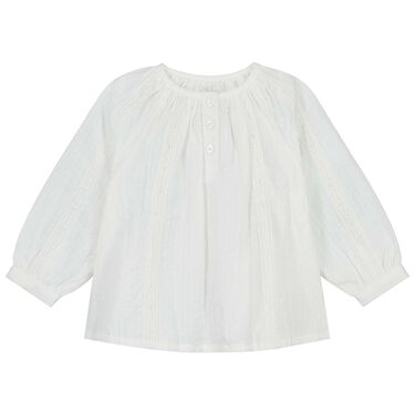Kids Gallery peuter blouse
