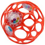 Oball rattle - 