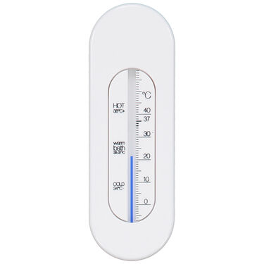 Prénatal badthermometer