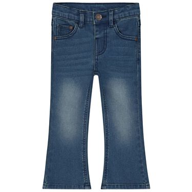 Prenatal peuter jeans flared