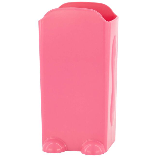 Prénatal pakjes houder - Pink