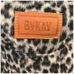 ByKay Click Carrier Classic draagzak furry leopard