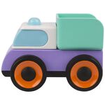 Playgro Mix&Match Vehicles