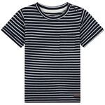 Prénatal baby T-shirt - Dark Navy Blue
