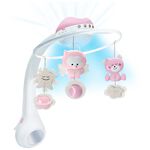 Infantino Musical Mobile projector - 