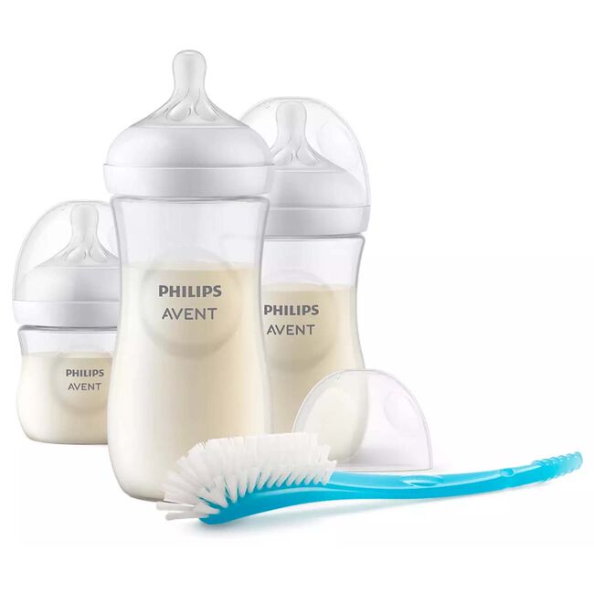 Philips Avent Natural Response Cadeauset voor pasgeboren baby's