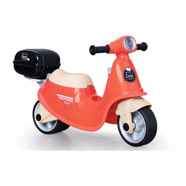 Smoby Scooter Food Express - 