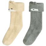 Prénatal sokken 2 paar - 