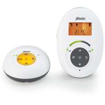 Alecto DBX-125 Full Eco DECT-babyfoon - 