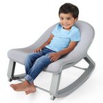 Ingenuity Keep Cosy 3-in-1 Grow with Me Bounce & Rock Seat