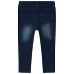 Prénatal peuter jeans tregging - Dark Blue Denim