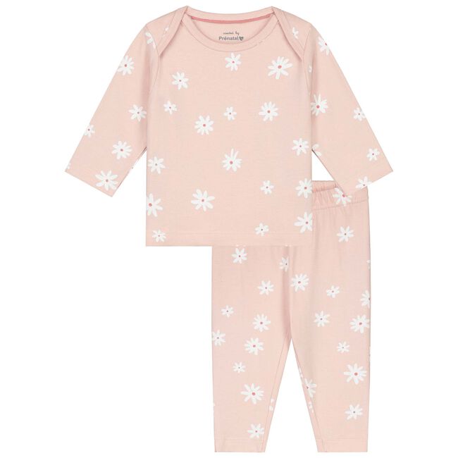 Prénatal baby pyjama Daisy