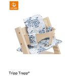 Stokke Tripp Trapp Classic kussenset - Waves Blue