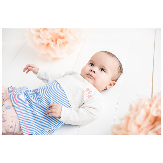 Tumble ´n Dry baby meisjes jurk