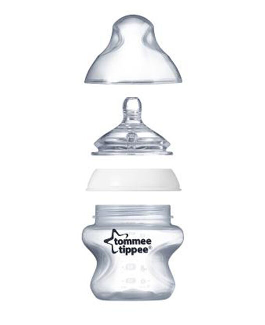Tommee Tippee zuigfles 150ml