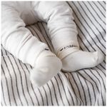 Prénatal newborn sokken papa 3 paar - 