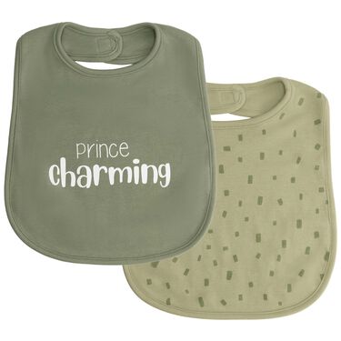 Prénatal slab Prince Charming 2pack