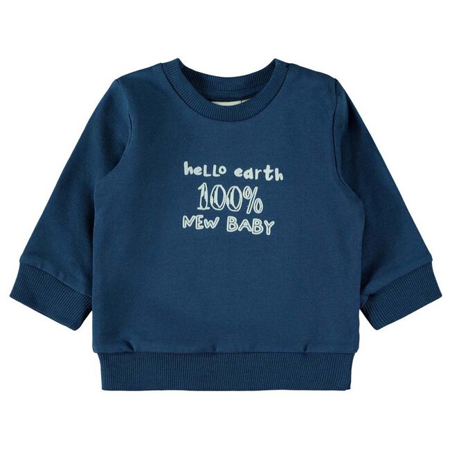 Name it baby sweater