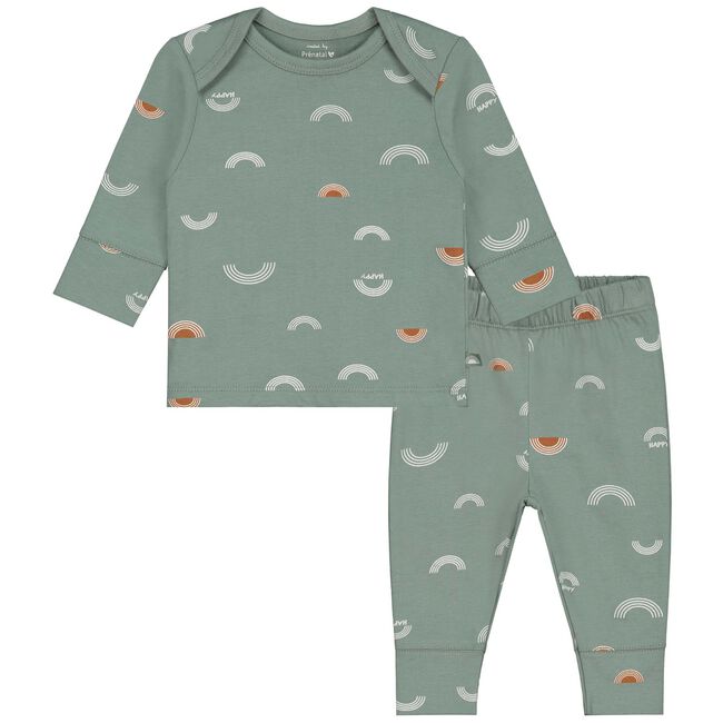 Prénatal baby pyjama - 