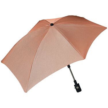 Joolz parasol universeel - Canyon Terracotta
