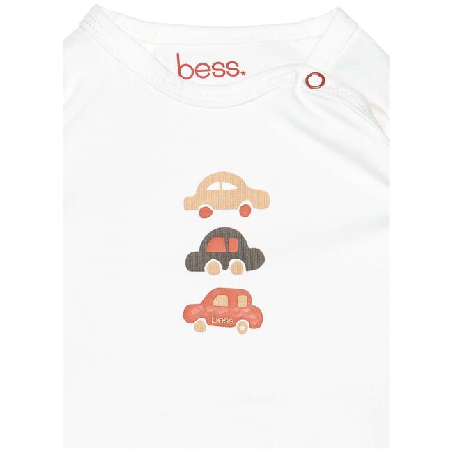 Bess baby shirt