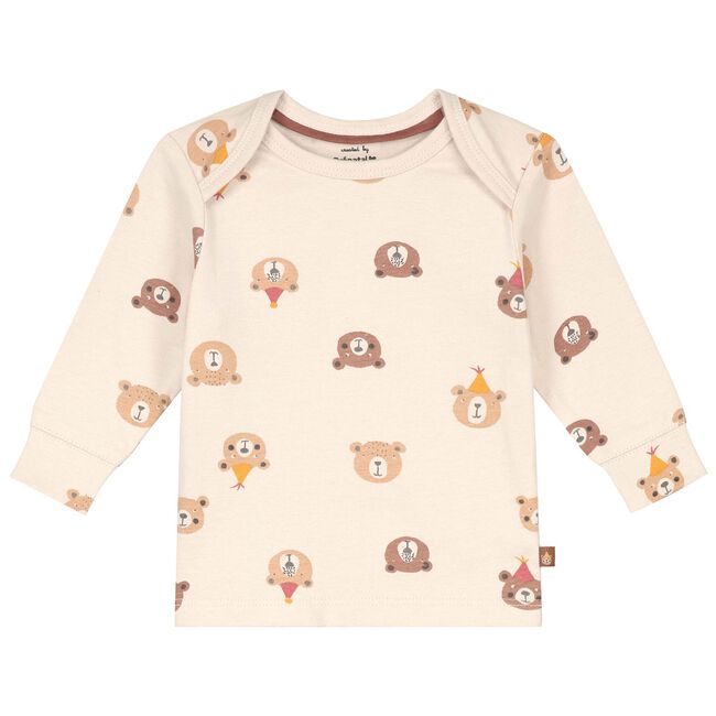 Prénatal baby pyjama beren - 