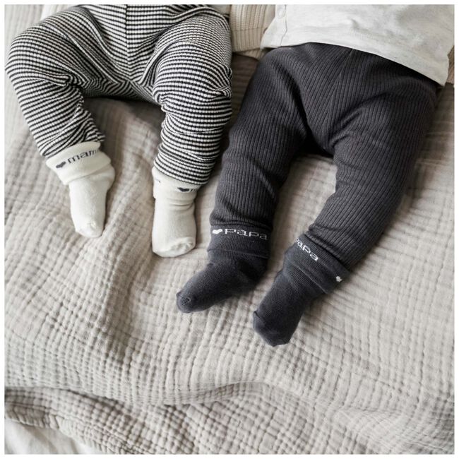 Prénatal newborn sokken mama 3 paar - 