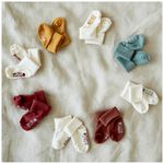 Prénatal newborn sokken opa 2 paar