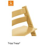 Stokke Tripp Trapp - Yellow