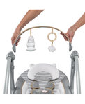 Ingenuity Swing and Go Bella Teddy Boutique babyswing - 